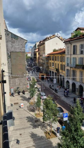 Garibaldi 59 Milano